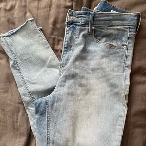 Dynamite Kate High Rise